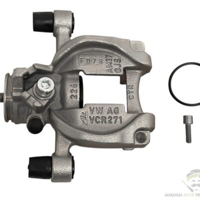 Bremssattel hinten rechts Audi A3 VW Golf 7 8V0615424D
