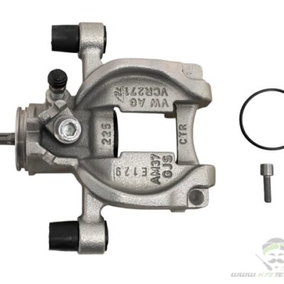 Bremssattel hinten links Audi A3 VW Golf 7 8V0615423D