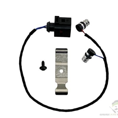 Temperaturfühler Zuheizer Fühler VW 1K0815111B