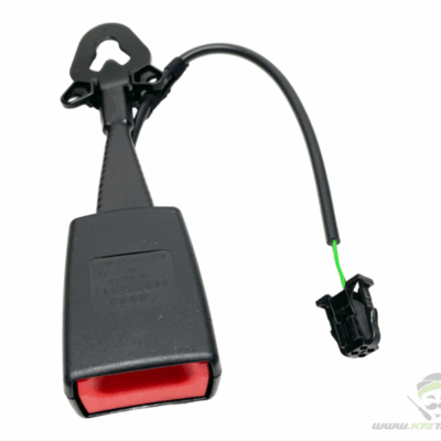 Sicherheit Gurtschloss links rechts Audi A6 RS6 8E0857755Q 01C