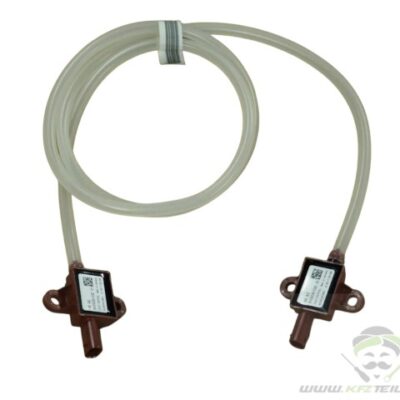 Sensoreinheit für Fussgängerschutz Audi A3 RS3 2013>2016 8V0959109C