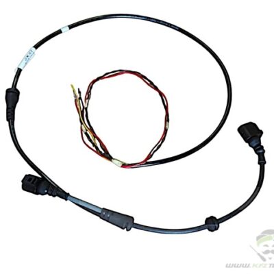 Leitungssatz Kabelbaum ABS Sensor Audi A6 RS6 4F0972252
