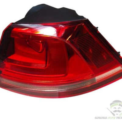 Schlussleuchte Rückleuchte rechts VW Golf Variant 5G9945096H