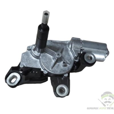 Wischermotor Heckwischermotor hinten VW Caddy Touran 1T0955711D