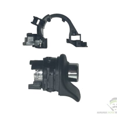 Verschluss Heckklappenschloss Heckklappe VW Fox 5Z6827565H 1NN