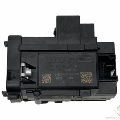 Zündanlassschalter Audi A4 A5 Q5 8K0909131D