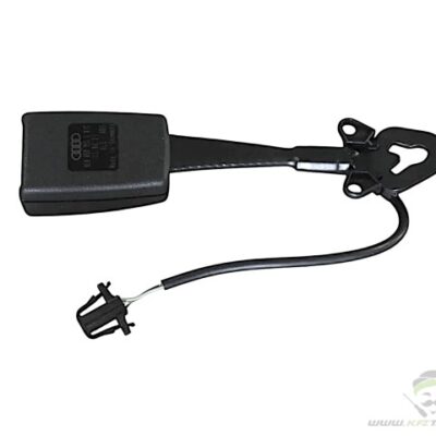 Sicherheit Gurtschloss vorne links Audi A4 RS4 8E0857755G 01C