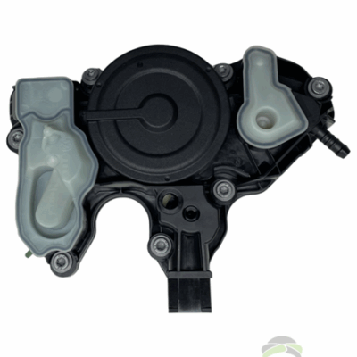 Ölabscheider Kurbelgehäuseentlüftung Audi Seat Skoda VW 06K103495BL