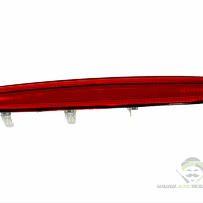 3. Bremsleuchte Zusatzbremsleuchte Audi A3 Sportback 8P4945097C