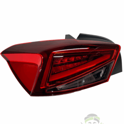 LED Schlussleuchte Rückleuchte Rücklicht Seat Ibiza 6F0945207H