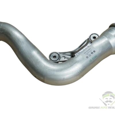 Luftrohr Ladeluftkühler Seat Skoda VW 1K0145840F