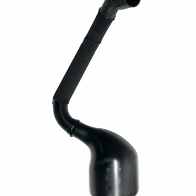 Entlüftungsrohr Kurbelgehäuse Audi A4 8E 06B103211J