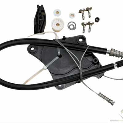 Reparatursatz Fensterheber rechts hinten VW Beetle 1Y0898292