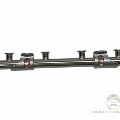 Kraftstoffverteiler Einspritzleiste Audi Seat Skoda VW 04E133320D