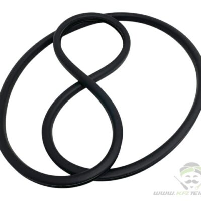 Türdichtung Dichtung Tür vorne innen VW Passat 3C4867911C 5AP