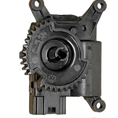 Stellmotor Klimaanlage VW Polo Seat Ibiza Toledo Audi A1 6R1907511A