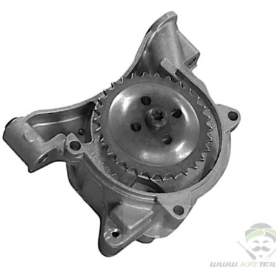 Ölpumpe Audi Seat Skoda VW 03C115105N