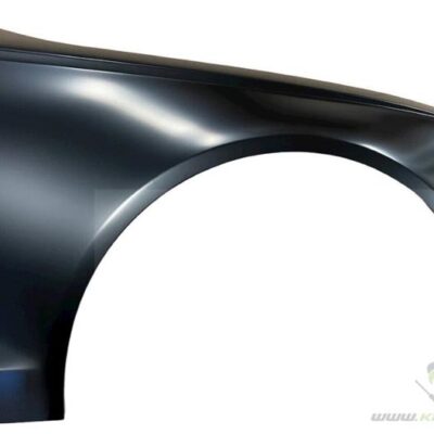 Kotflügel vorn rechts unlackiert Audi A6 4G0821102