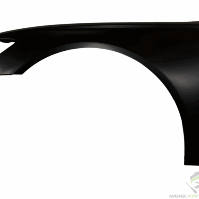 Kotflügel vorn links unlackiert Audi A6 4G0821101