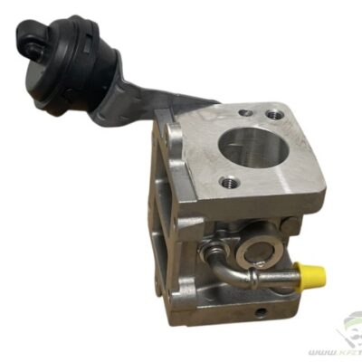 Regelklappe Abgasrückführung Audi A4 A5 Q7 Touareg 059131063J