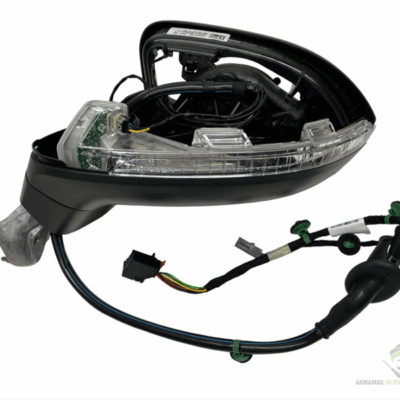 Außenspiegelgehäuse Außenspiegel links VW Passat 3G1857507FL9B9