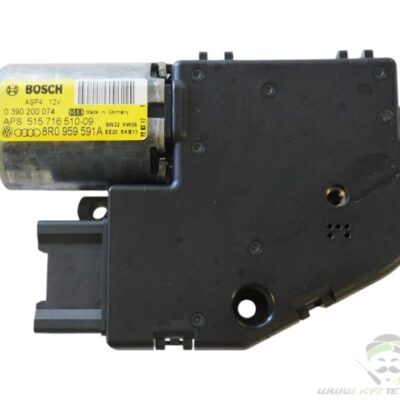 Schiebedachmotor Audi Seat Skoda VW 8R0959591A