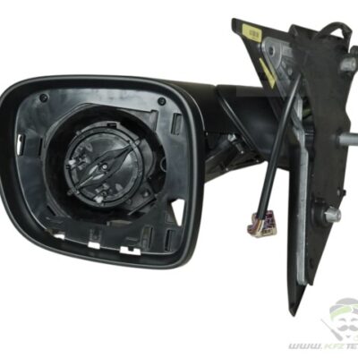 Außenspiegelgehäuse Außenspiegel rechts VW T6 7E1857508EB9B9