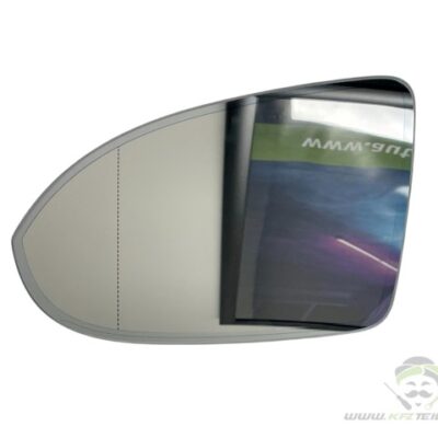 Spiegelglas Außenspiegel Spiegel links VW Arteon Passat 3G0857521A