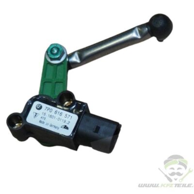 Niveausensor Leuchtweitenregulierung VW Touareg 7P0616571