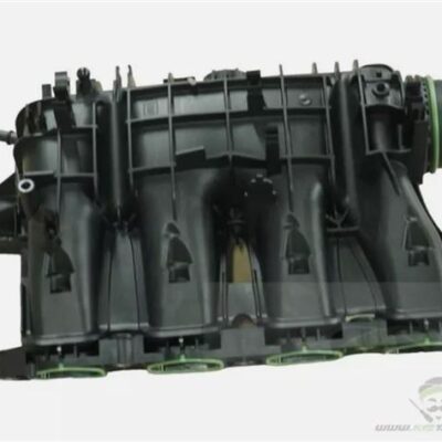 Saugrohr Ansauganlage Audi Seat Skoda VW 1.5 TSI 05E129709F