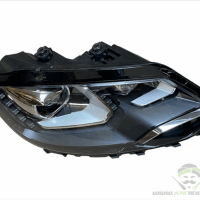 Scheinwerfer rechts VW Sharan 7N1941754B