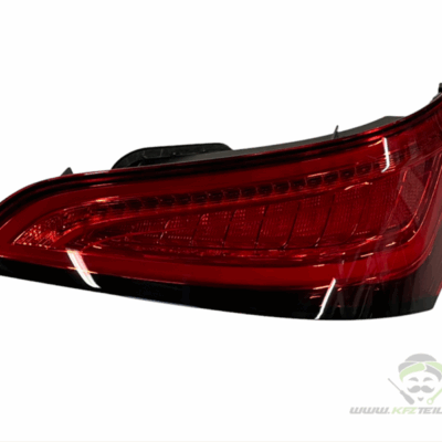 LED Schlussleuchte Rückleuchte Heckleuchte rechts Audi Q5 8R0945094C