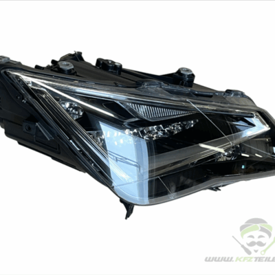 LED Scheinwerfer rechts Frontscheinwerfer Seat Leon 5F1941008E