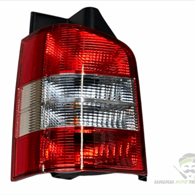 Schlussleuchte Rückleuchte Rücklicht links VW T5 T6 7H5945095M