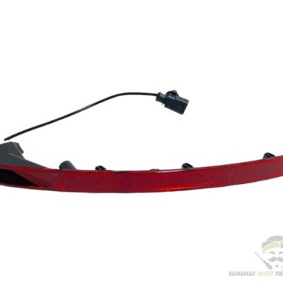 LED Schlussleuchte Nebelschlussleuchte links VW Beetle 5C5945701H