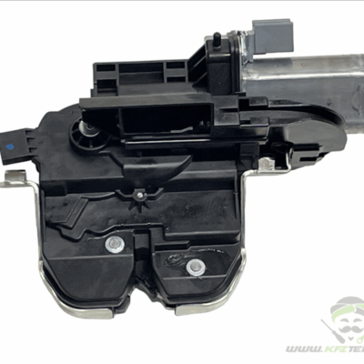 Heckklappenschloss VW Touareg Sharan Seat Alhambra 7P0827505M