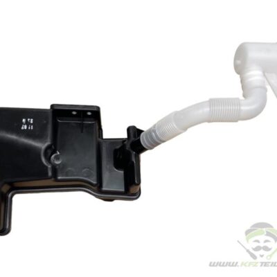 Waschwasserbehälter Scheibenwaschanlage VW Golf VI GTI 5K0955453B