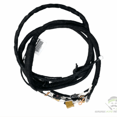 Kabelbaum Leitungssatz Heckklappe VW Polo 2010-2014 6R6971145F