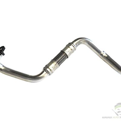 Ölrohr Audi Seat Skoda VW 03C145735F