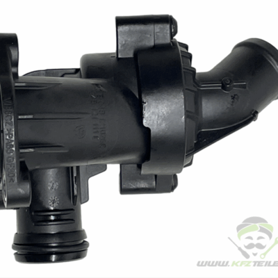 Kühlmittelregler mit Thermostat Audi A1 VW Polo 04B121111C