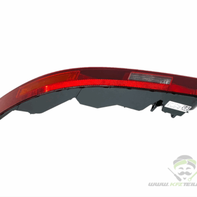 Schlussleuchte Rückleuchte Rücklicht links Audi Q3 8U0945095D