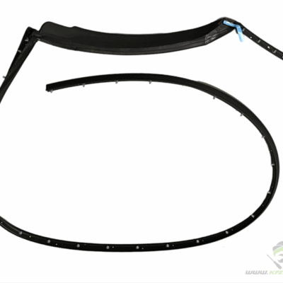 Dichtung links VW Sharan Seat Alhambra 7N0809875E