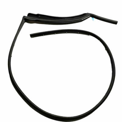 Dichtung rechts VW Sharan Seat Alhambra 7N0809876E