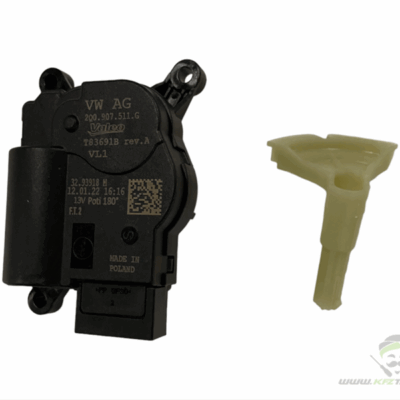 Stellmotor Heizung Audi Skoda VW 5Q0898511F