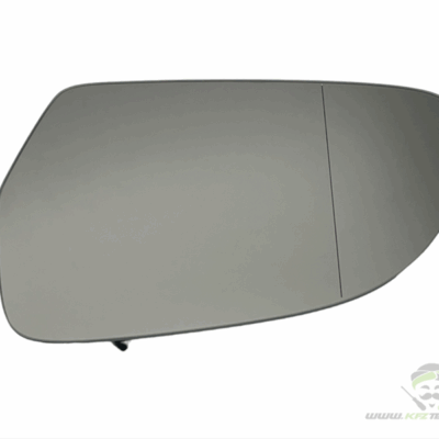 Spiegelglas Außenspiegel Glas links A3 A4 A5 A6 A8 Q3 4F0857535AF