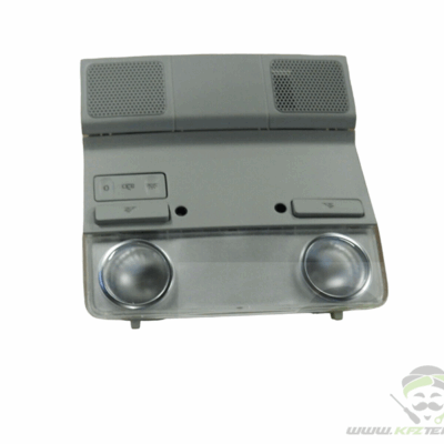 Innenleuchte LED VW Tiguan Golf 5 Jetta Passat 3C 1K0947105R WRC