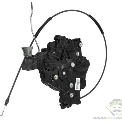 Schloss Schiebetür Türschloss rechts VW T5 T6 7E0843654BS