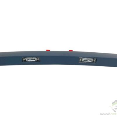 Kennzeichenleuchte Drucktaster Heckklappe VW Caddy 2K5827574N GRU