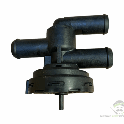 Unterdruckventil Kühlung VW T5 Touareg 7D0121805