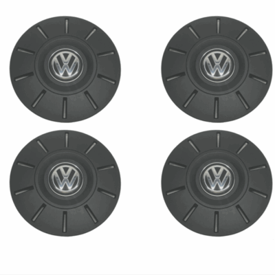 Nabendeckel Radkappen Radzierkappen VW T6 Amarok 7E0601151B LDO